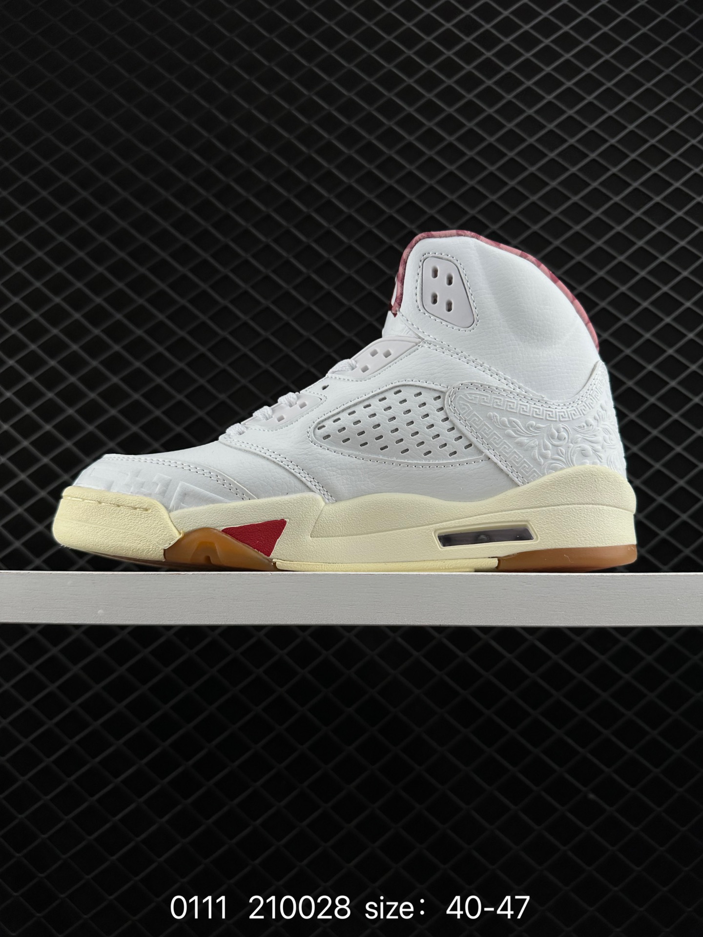 Air Jordan Retro 5 Low